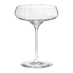Bernadotte Coupe Cocktailglas - 6 stk.