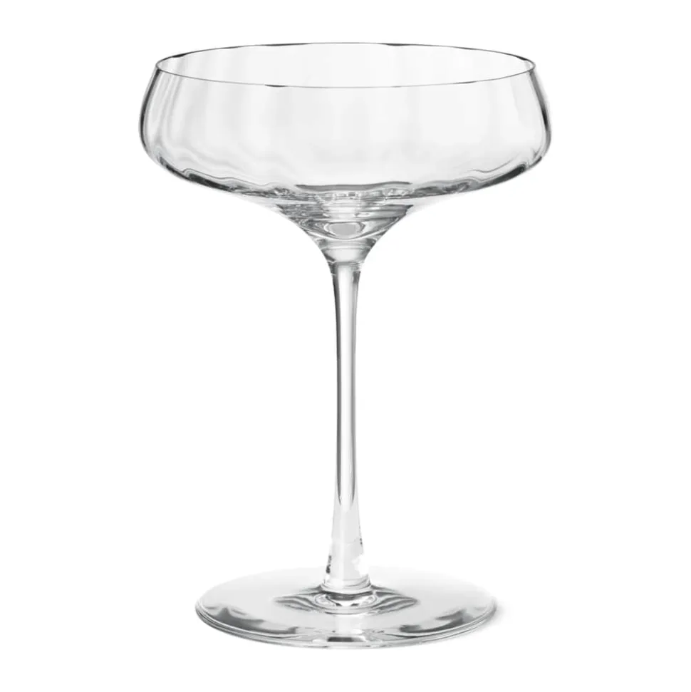 Bernadotte Coupe Cocktailglas - 6 stk.