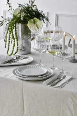 Bernadotte Coupe Kagetallerken