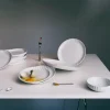 Bernadotte Coupe Middagstallerken