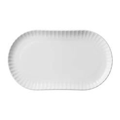 Bernadotte Coupe Serveringsfad