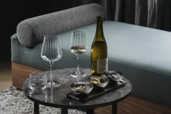 Bernadotte Glas - 6 stk.