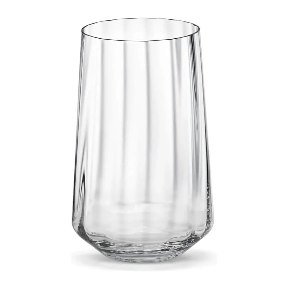 Bernadotte Glas - 6 stk.