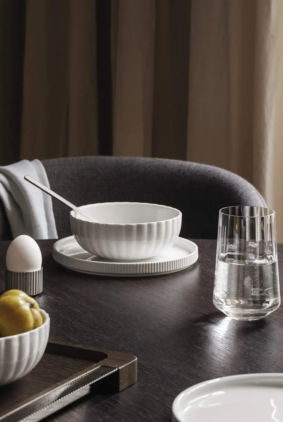 Bernadotte Glas - 6 stk.