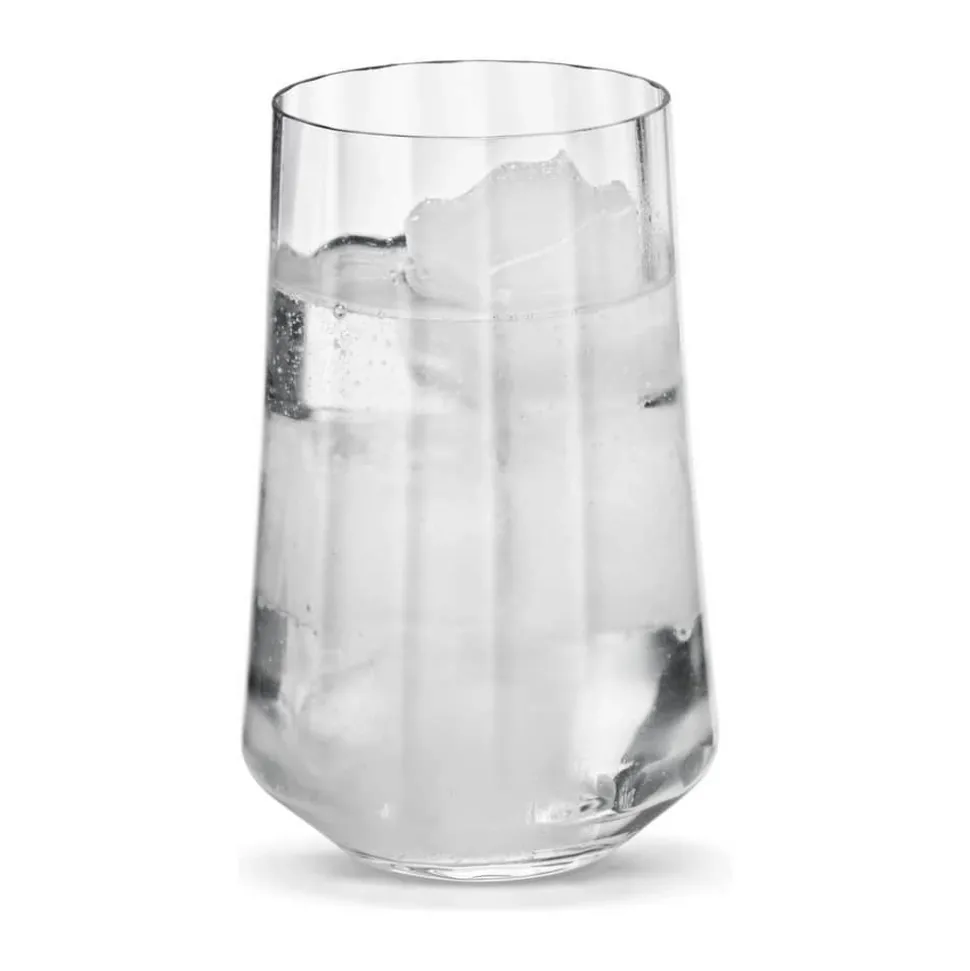 Bernadotte Glas - 6 stk.