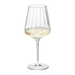 Bernadotte Hvidvinsglas - 6 stk.