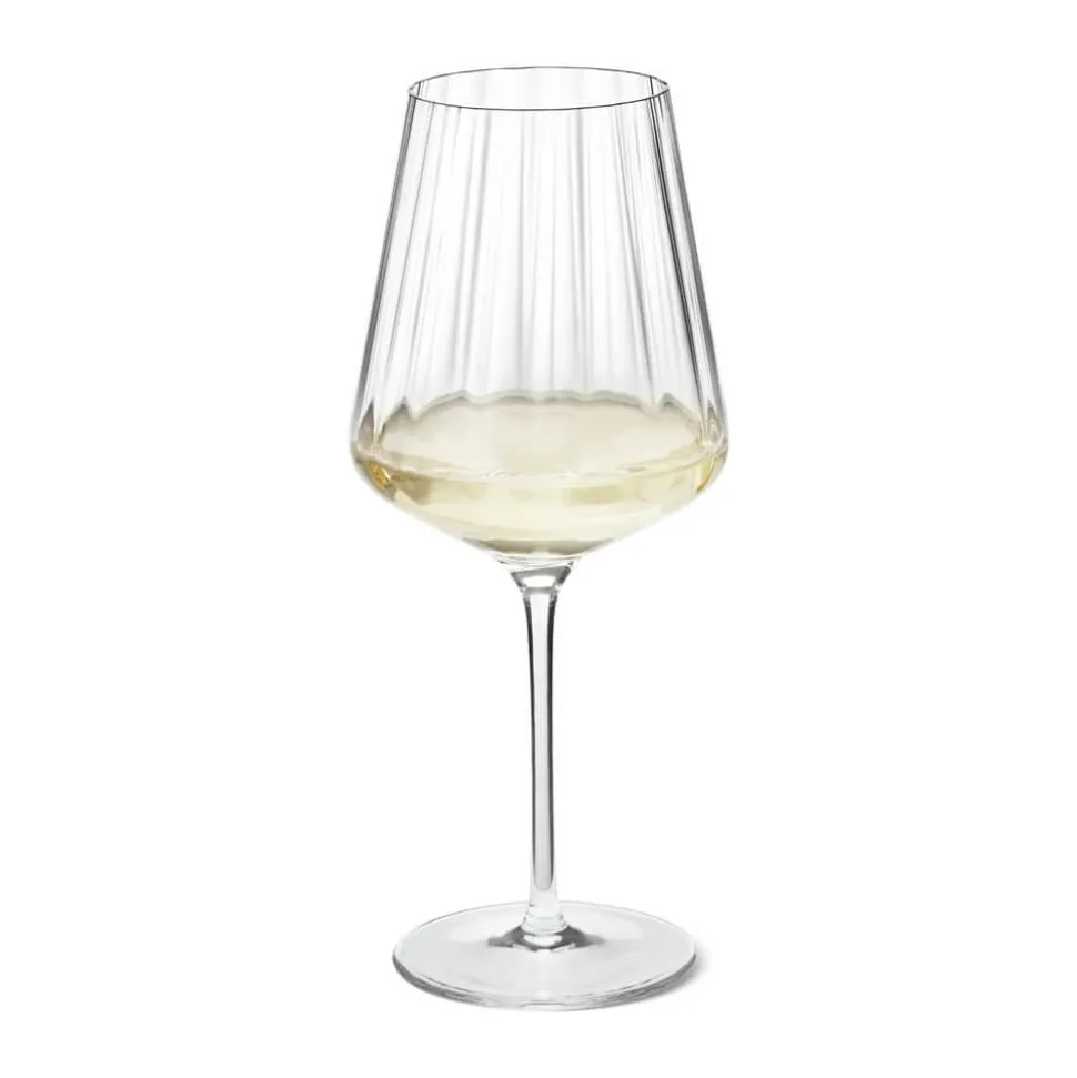 Bernadotte Hvidvinsglas - 6 stk.