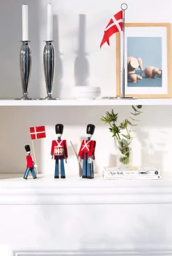 Bernadotte Lysestagesæt - 2 dele