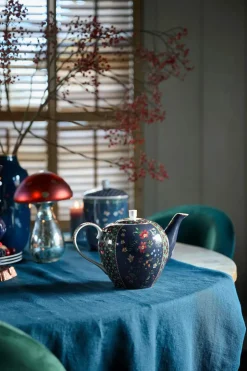 Berry Blues Tekande