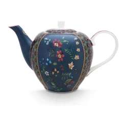 Berry Blues Tekande