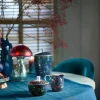 Berry Blue Kande