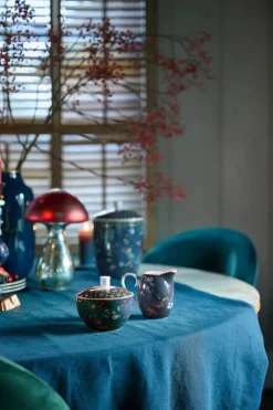 Berry Blue Kande