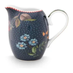 Berry Blue Kande