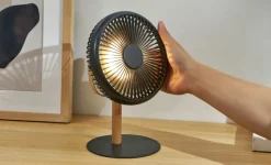 Beyond Desk Bordventilator