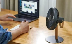 Beyond Desk Bordventilator