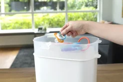 BF55 Dampsterilisator
