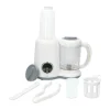 BFP-66 Dampblender til babymad