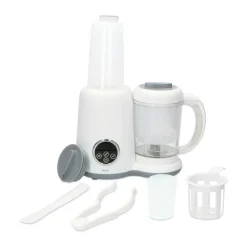 BFP-66 Dampblender til babymad