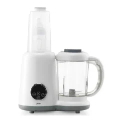 BFP-66 Dampblender til babymad