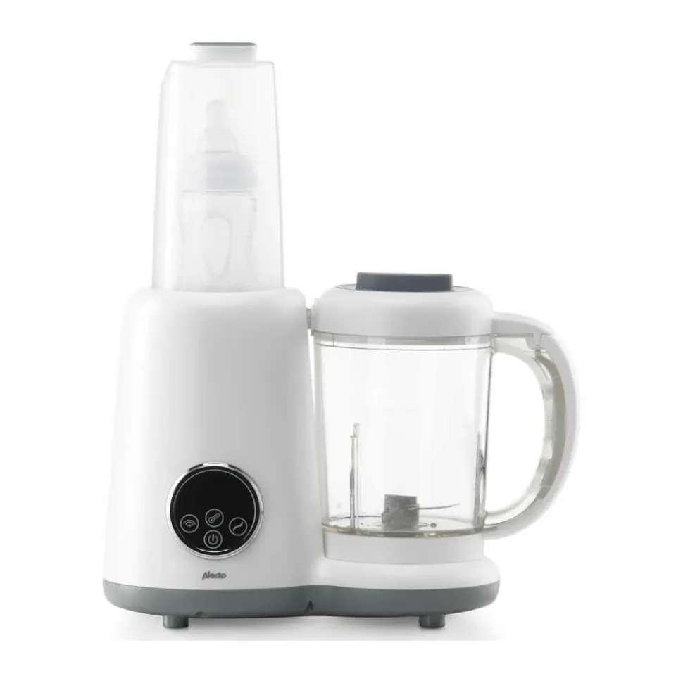 BFP-66 Dampblender til babymad