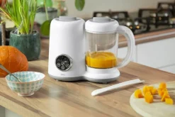 BFP-66 Dampblender til babymad