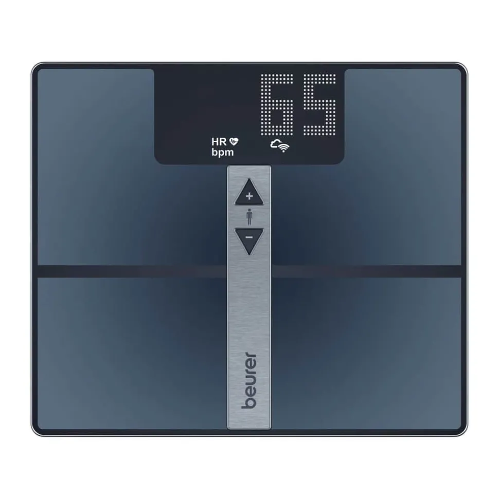 BF980S Badevægt