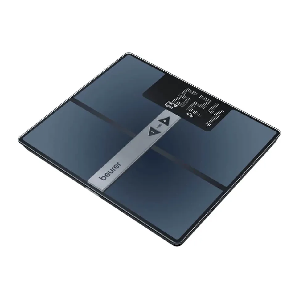 BF980S Badevægt
