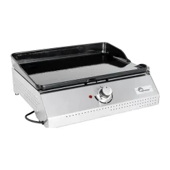Bicarosse Plancha Bordgrill