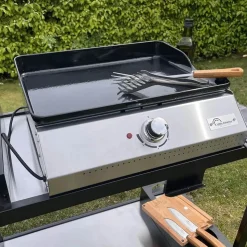 Bicarosse Plancha Bordgrill