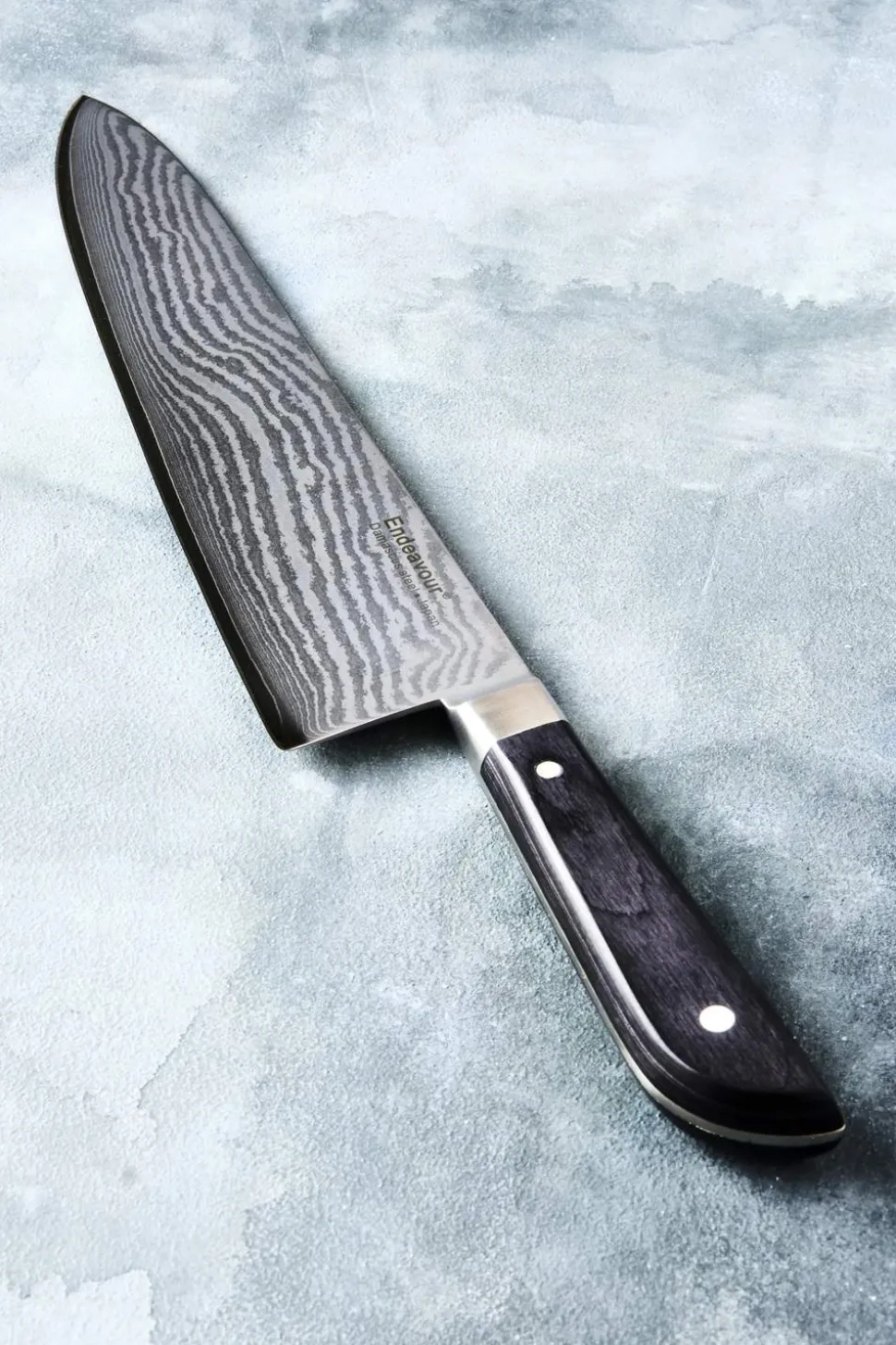 Big Chopper Kokkekniv