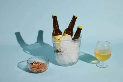 Billi Ølglas - 4 stk.