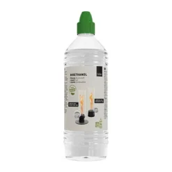Bioethanol