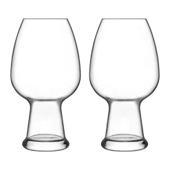Birrateque Ølglas til Hvede - 2 stk.
