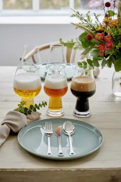 Birrateque Ølglas til IPA/Ale - 2 stk.