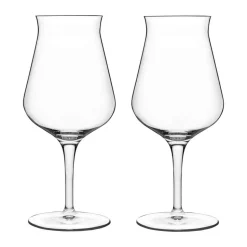 Birrateque Tester Ølglas - 2 stk.