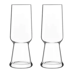 Birrateque Ølglas - 2 stk.
