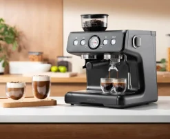 Bistro Espressomaskine