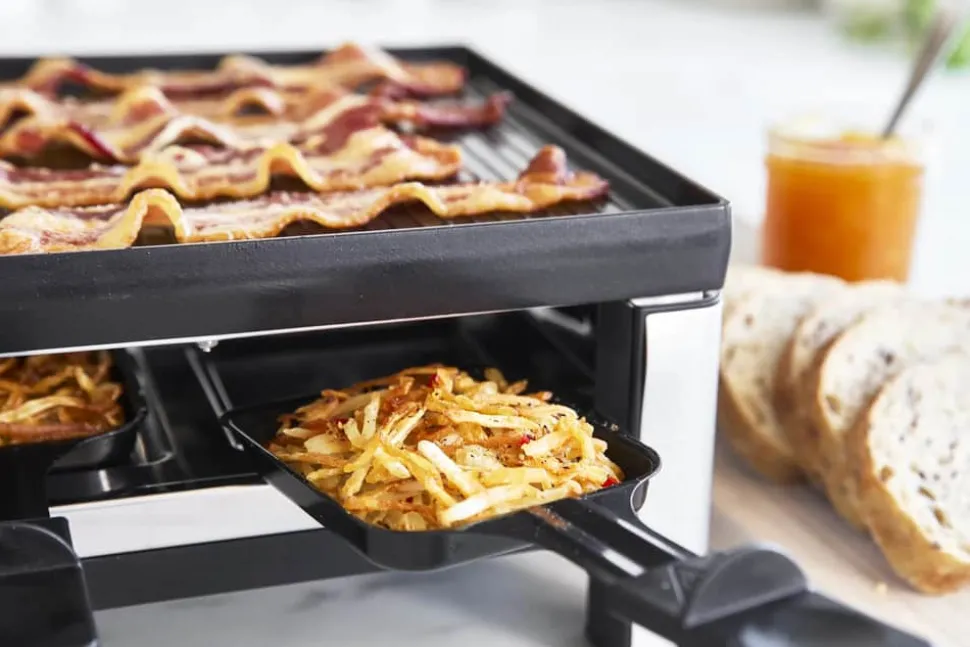 Bistro Gourmet Grill