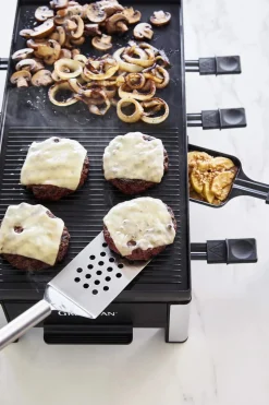Bistro Gourmet Grill