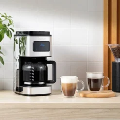 Bistro Kaffemaskine