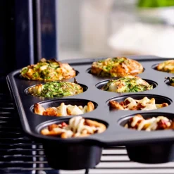 Bistro Muffinform - 12 stk.