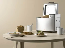 Bistro Bagemaskine