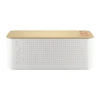 Bistro Brødkasse - Offwhite - L 36 cm