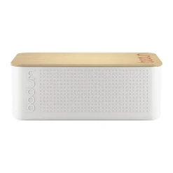 Bistro Brødkasse - Offwhite - L 36 cm