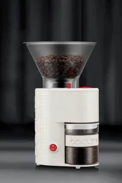 Bistro Elektrisk Kaffekværn