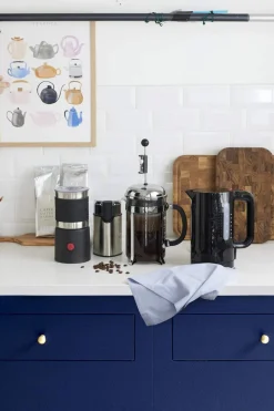 Bistro Elektrisk Kaffemølle