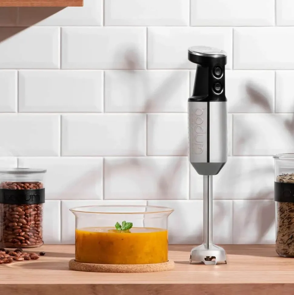 Bistro Stavblender