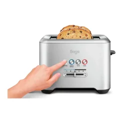 Bit More Brødrister