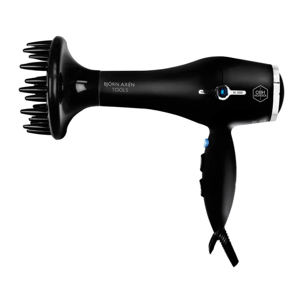 Björn Axén Tools Hårtørrer