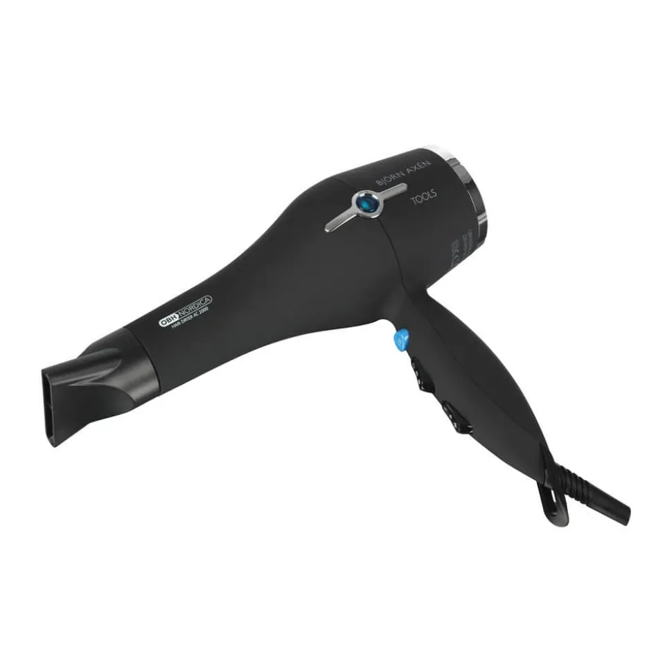 Björn Axén Tools Hårtørrer
